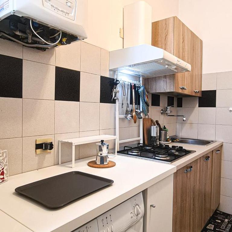 Roof10 - One-Bedroom Apartment - 9