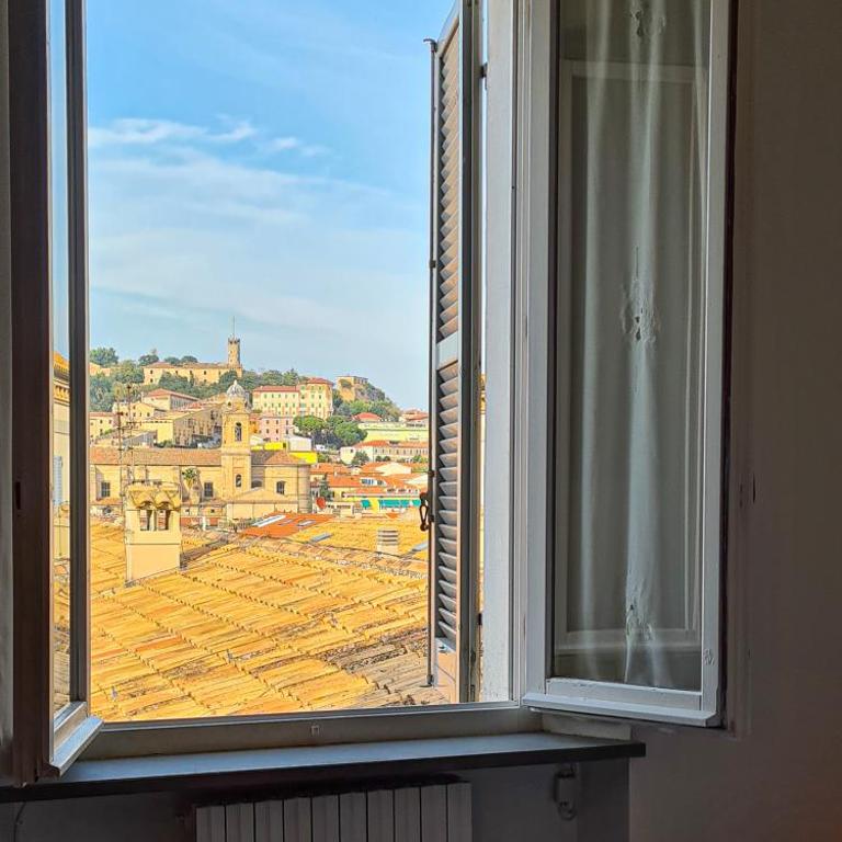 Roof10 - One-Bedroom Apartment - 6