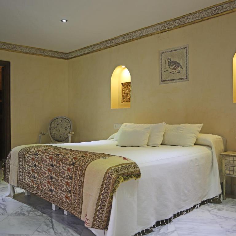 La casa del Cipres una casa con historia - Villa - 22