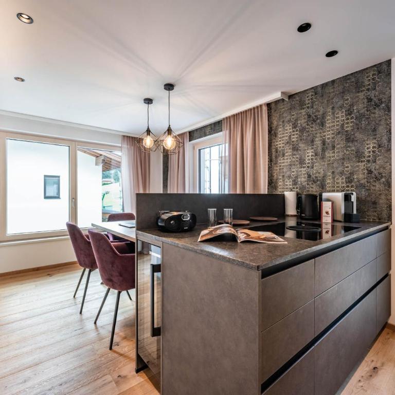 Schönblick Appartements - Two-Bedroom Apartment - 7