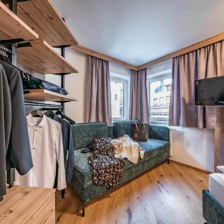 Schönblick Appartements - Two-Bedroom Apartment - 8