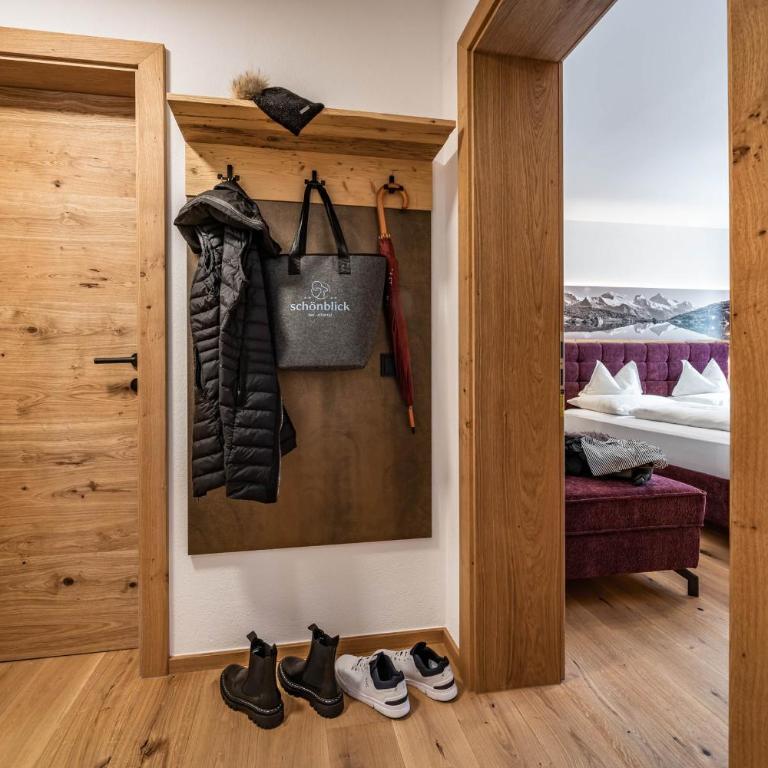 Schönblick Appartements - Two-Bedroom Apartment - 9