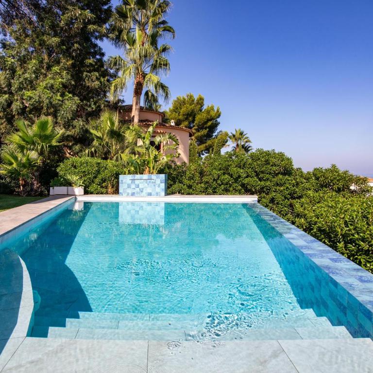 Vista del Mar - Villa - 10