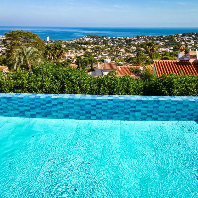 Vista del Mar - Villa - 12