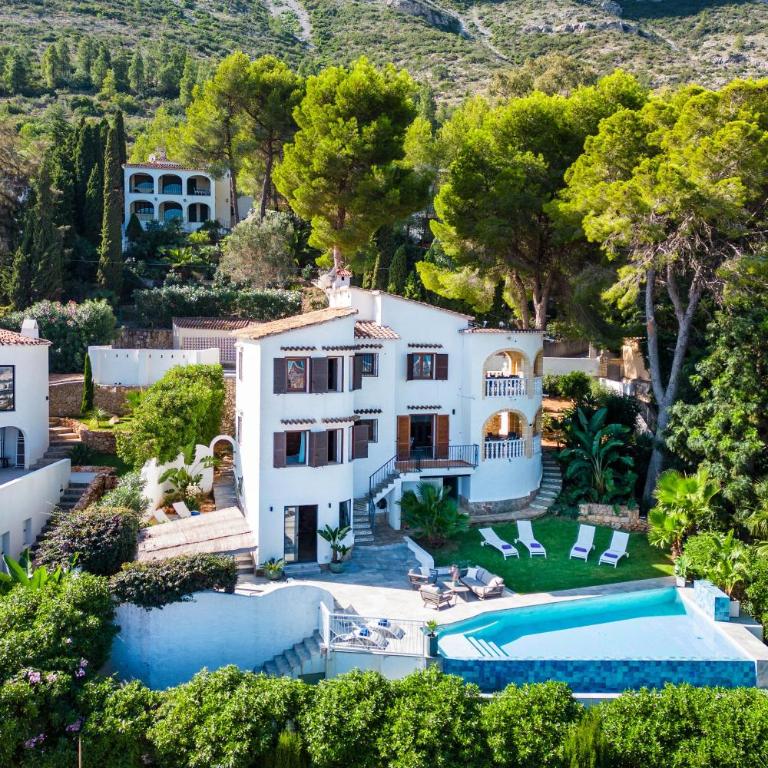 Vista del Mar - Villa - 14