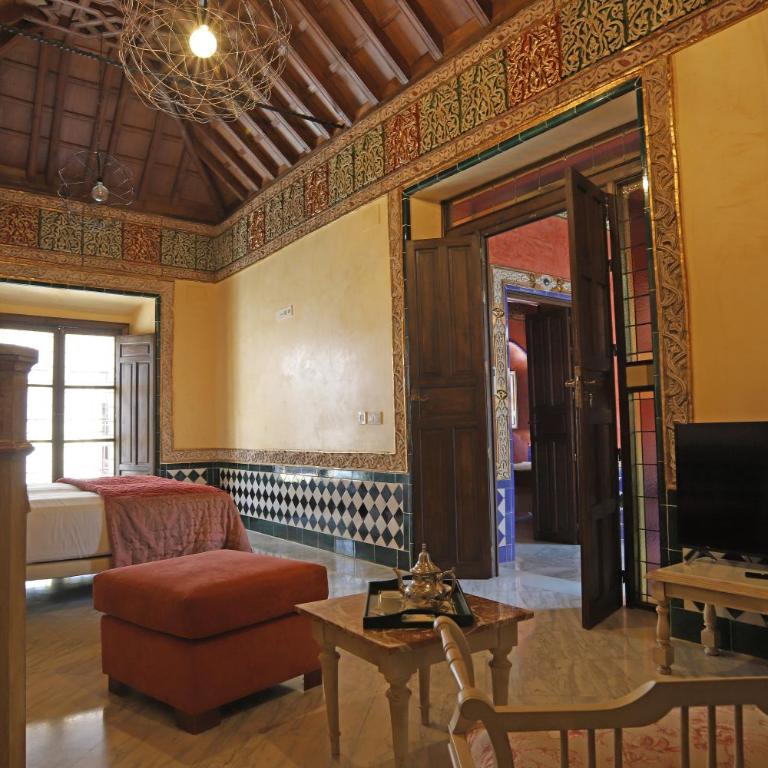La casa del Cipres una casa con historia - Villa - 10