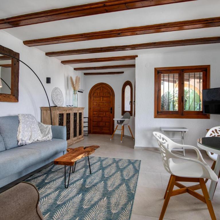 Vista del Mar - Villa - 18