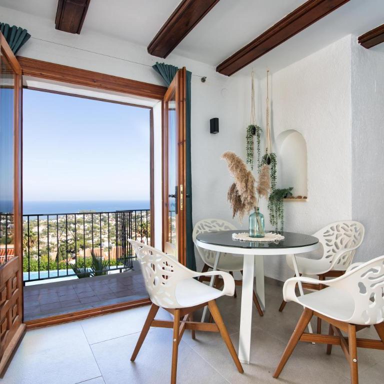 Vista del Mar - Villa - 19