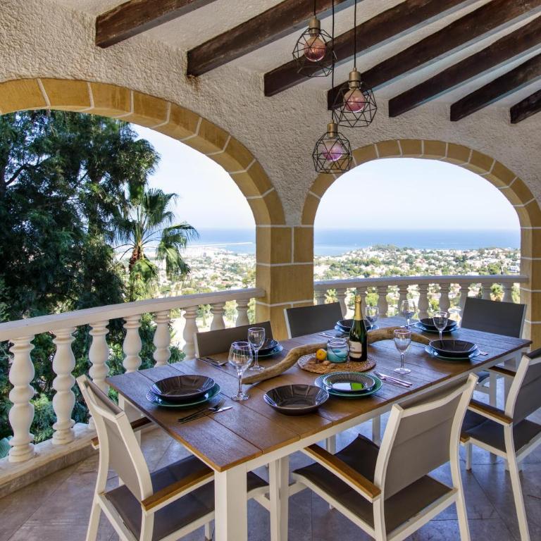 Vista del Mar - Villa - 21