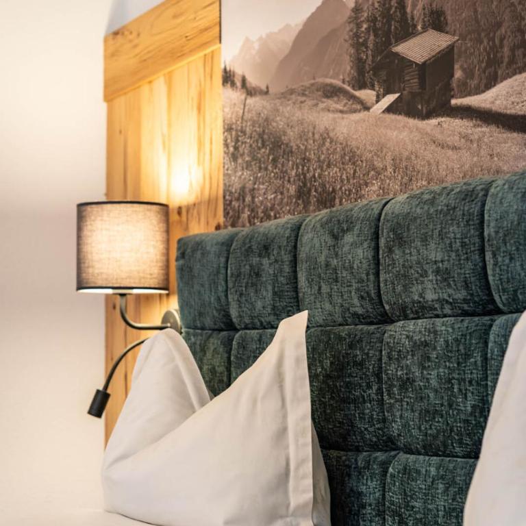 Schönblick Appartements - Two-Bedroom Apartment - 10