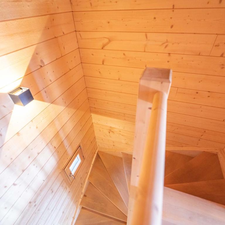 Alpe d'Huez Houses - Chalet Gustave - Beau chalet 4 chambres 50m piste Huez Express - Chalet Supérieur - 39