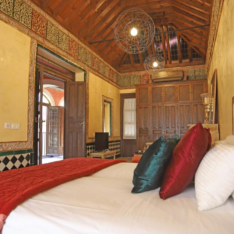 La casa del Cipres una casa con historia - Villa - 12