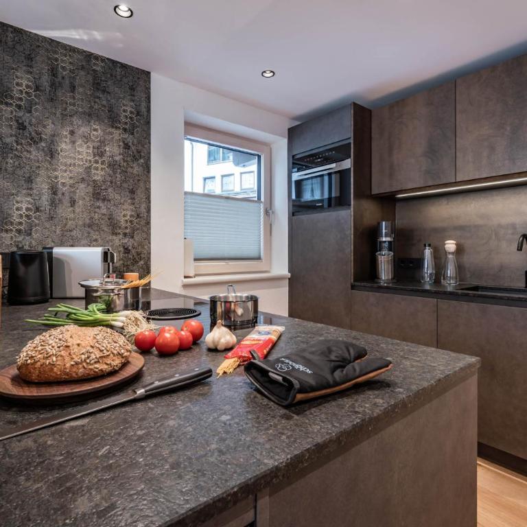 Schönblick Appartements - Two-Bedroom Apartment - 8