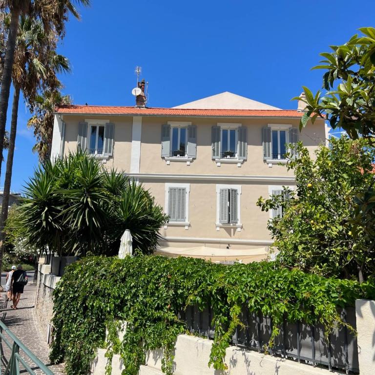 La Saramande - Apartment mit 2 Schlafzimmern - 1