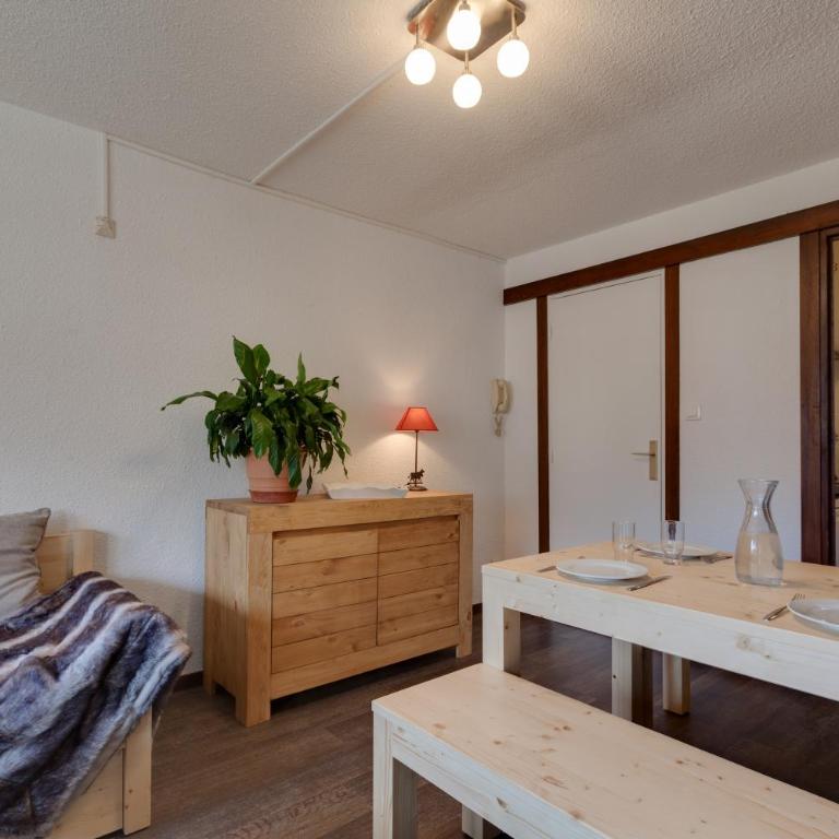 travelski home select - Résidence les Lauzes - One-Bedroom Apartment - 37