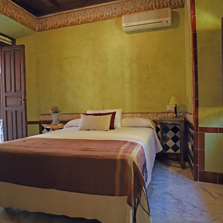 La casa del Cipres una casa con historia - Villa - 15