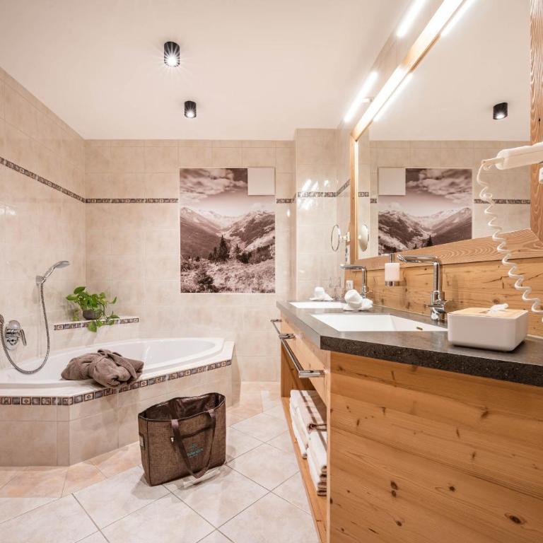 Schönblick Appartements - Superior Two-Bedroom Apartment - 6