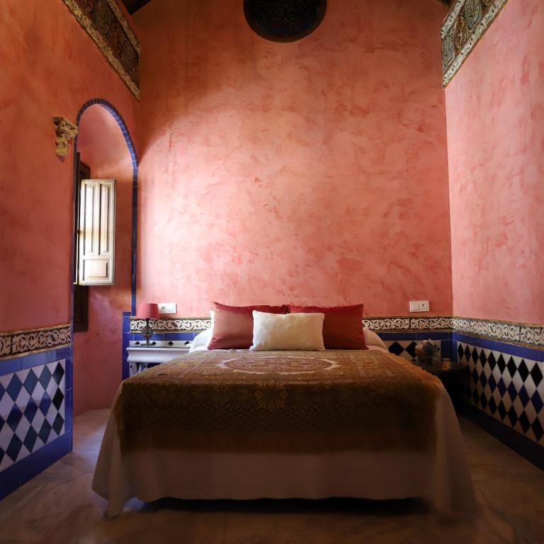 La casa del Cipres una casa con historia - Villa - 14