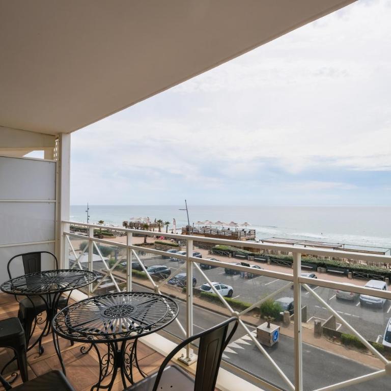 Appartement - vue exceptionnelle - Appartamento con 2 Camere da Letto - 3