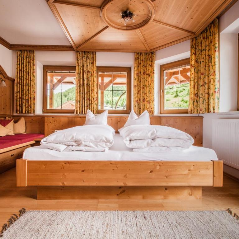 Schönblick Appartements - Superior Two-Bedroom Apartment - 8