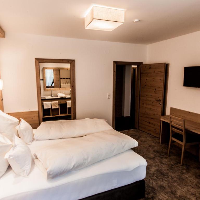 Schönblick Appartements - Deluxe Apartment - 7