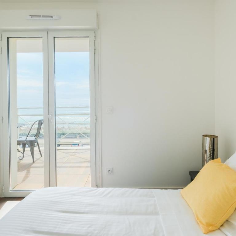 Appartement - vue exceptionnelle - Appartamento con 2 Camere da Letto - 15