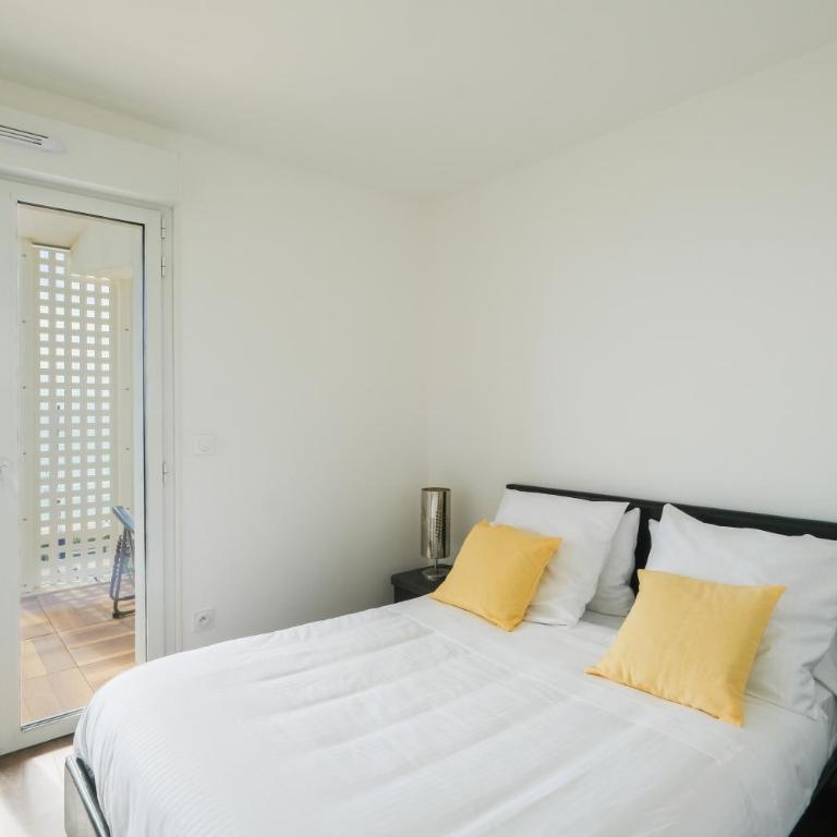 Appartement - vue exceptionnelle - Appartamento con 2 Camere da Letto - 16