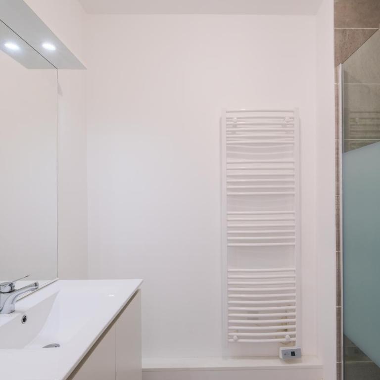 Appartement - vue exceptionnelle - Appartamento con 2 Camere da Letto - 17