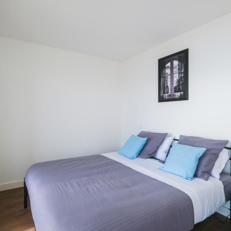 Appartement - vue exceptionnelle - Appartamento con 2 Camere da Letto - 14