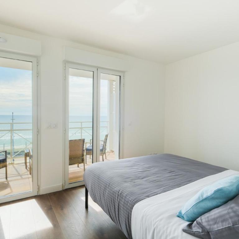 Appartement - vue exceptionnelle - Appartamento con 2 Camere da Letto - 13