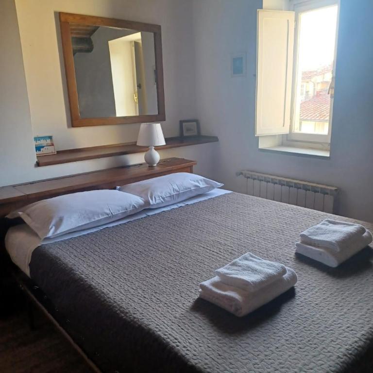 Ramaglianti Suites - Appartamento su 2 Livelli - 33