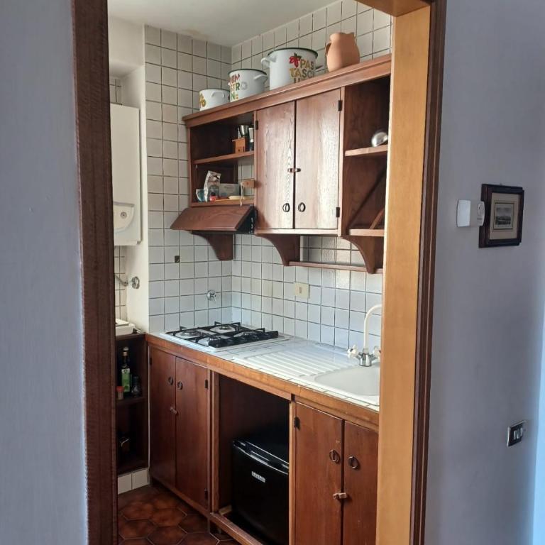 Ramaglianti Suites - Appartamento su 2 Livelli - 34