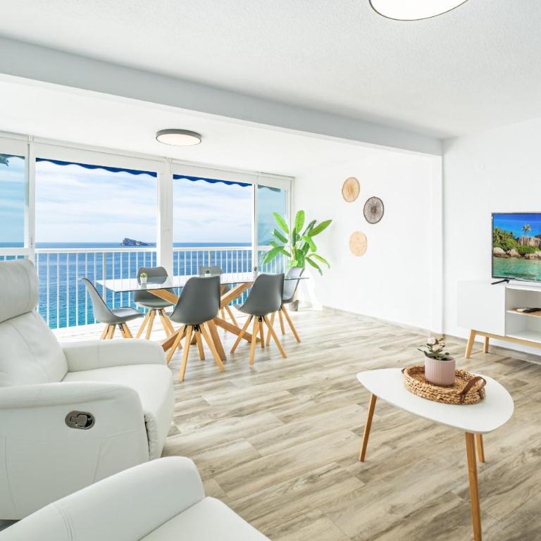 Torre Yago Apartment 15-2 Levante Beach - Apartment - 1