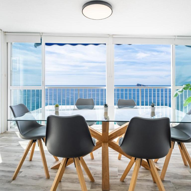 Torre Yago Apartment 15-2 Levante Beach - Apartment - 2