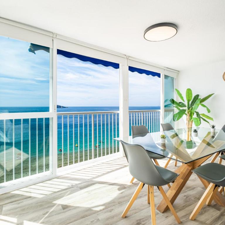 Torre Yago Apartment 15-2 Levante Beach - Apartment - 4