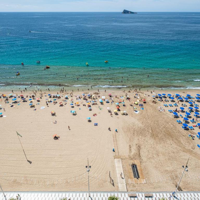 Torre Yago Apartment 15-2 Levante Beach - Apartment - 5
