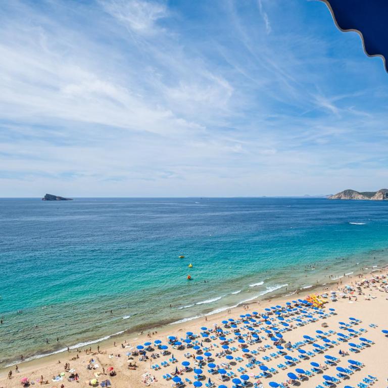 Torre Yago Apartment 15-2 Levante Beach - Apartment - 7