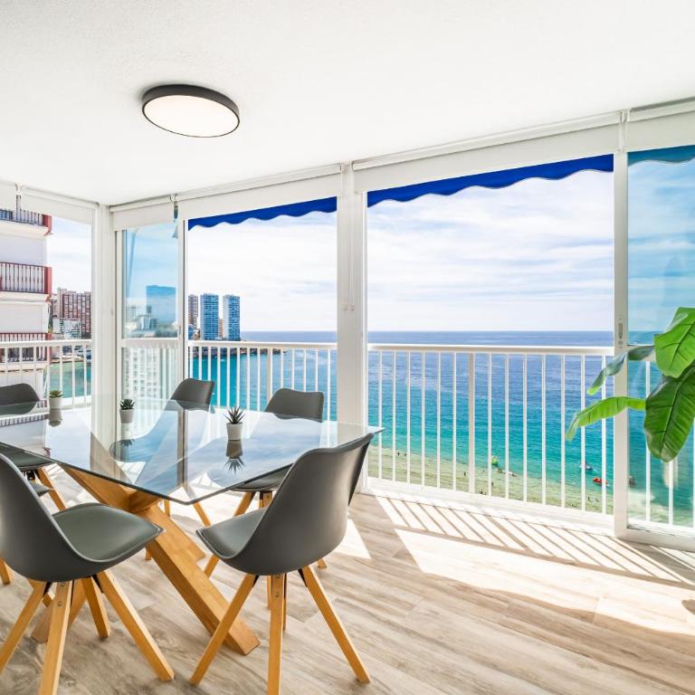 Torre Yago Apartment 15-2 Levante Beach - Apartment - 8