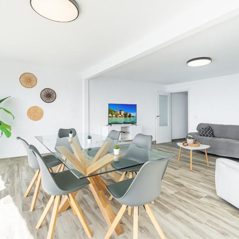 Torre Yago Apartment 15-2 Levante Beach - Apartment - 11