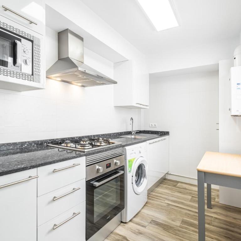 Torre Yago Apartment 15-2 Levante Beach - Apartment - 15