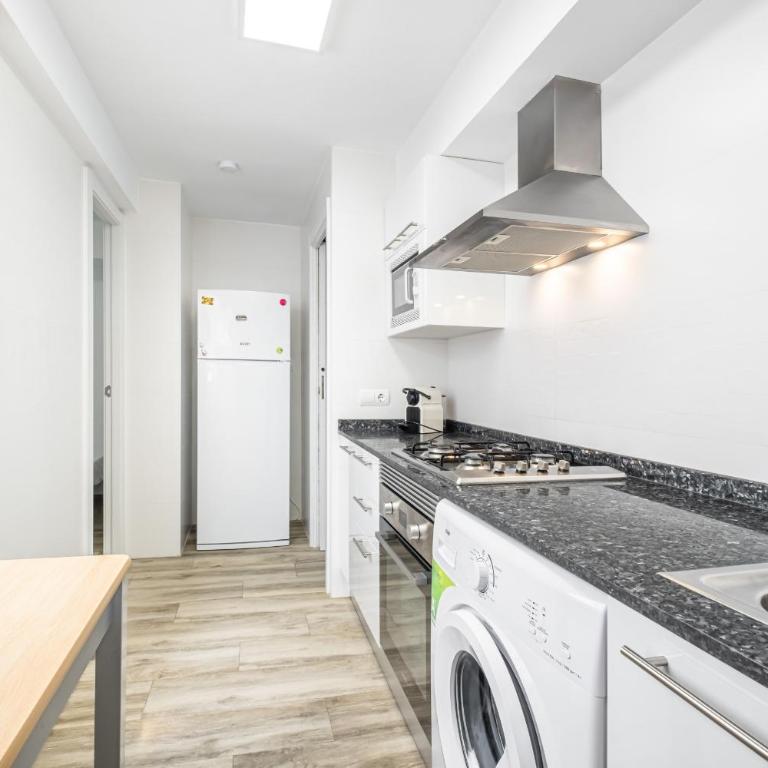Torre Yago Apartment 15-2 Levante Beach - Apartment - 16