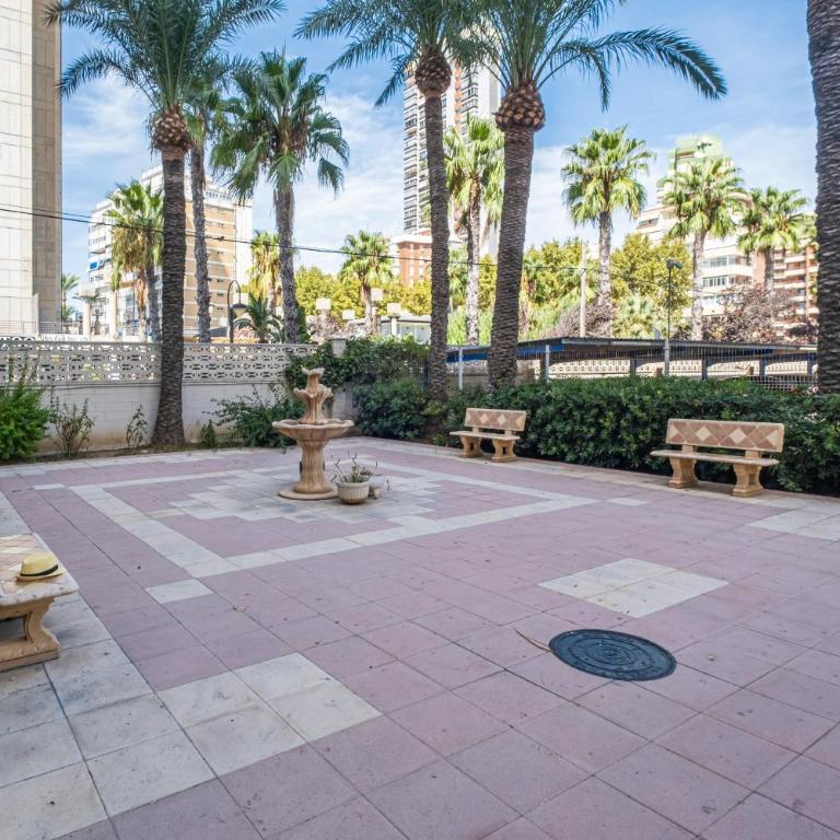 Torre Yago Apartment 15-2 Levante Beach - Apartment - 30