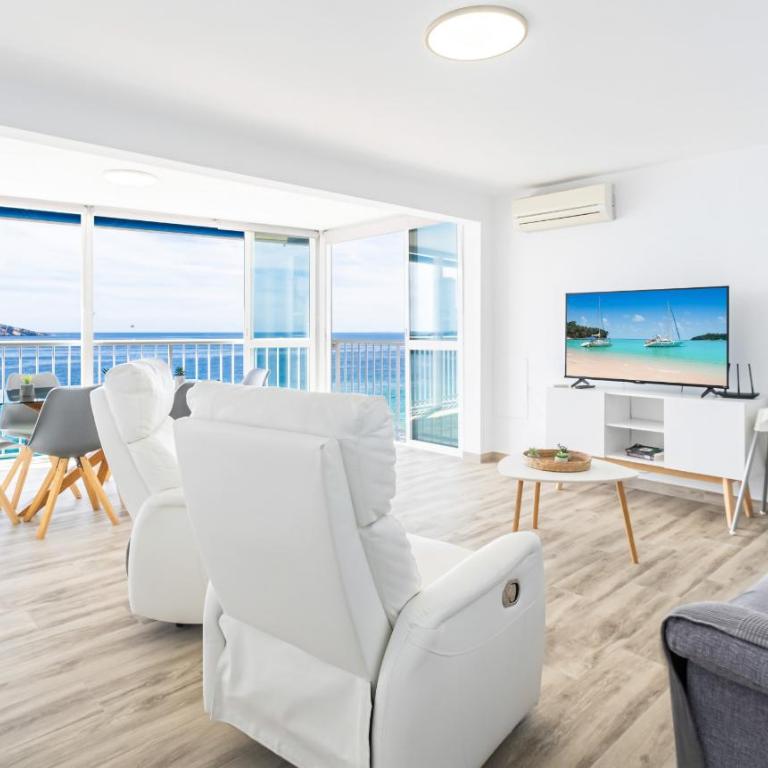 Torre Yago Apartment 10-3 Levante Beach - Apartment - 1