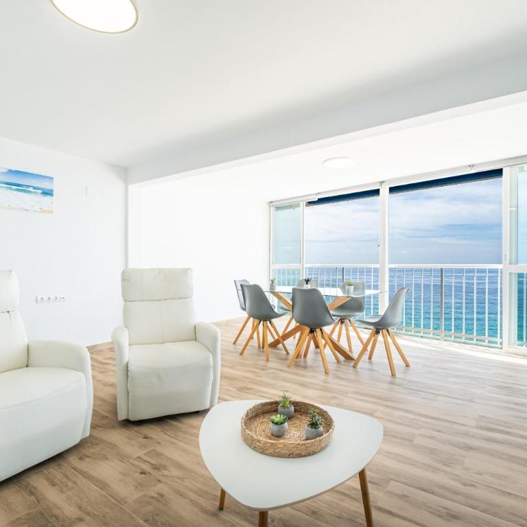 Torre Yago Apartment 10-3 Levante Beach - Apartment - 2