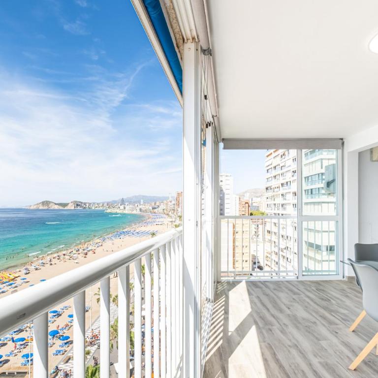 Torre Yago Apartment 10-3 Levante Beach - Apartment - 6