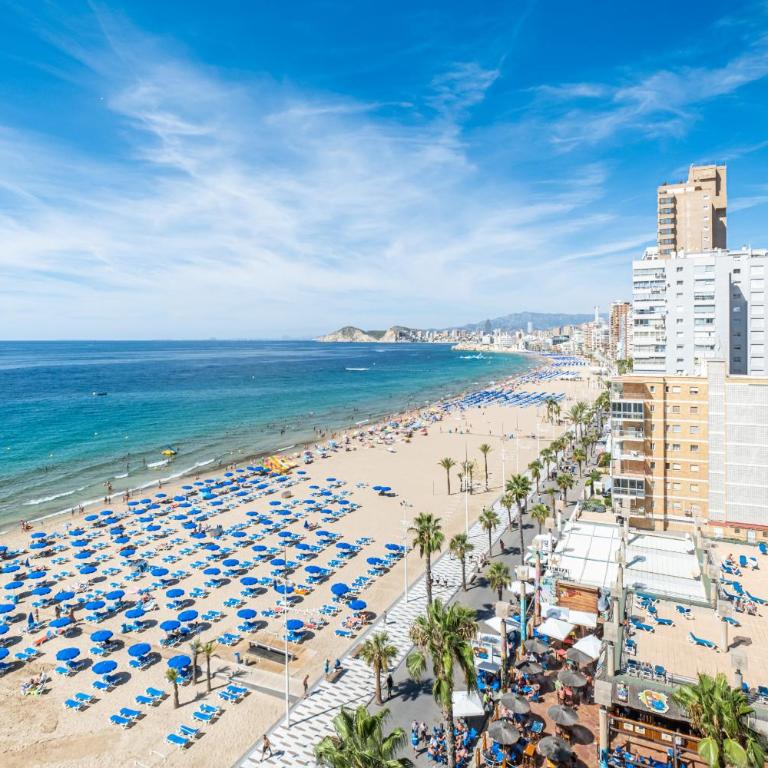 Torre Yago Apartment 10-3 Levante Beach - Apartment - 5