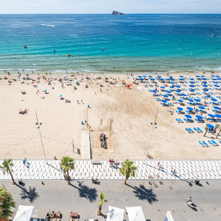 Torre Yago Apartment 10-3 Levante Beach - Apartment - 4