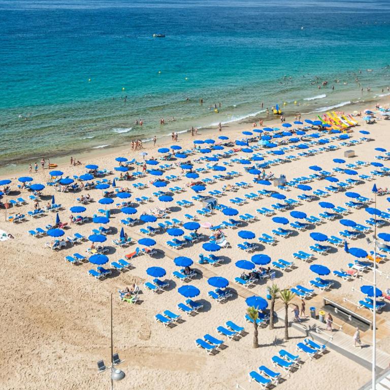 Torre Yago Apartment 10-3 Levante Beach - Apartment - 7
