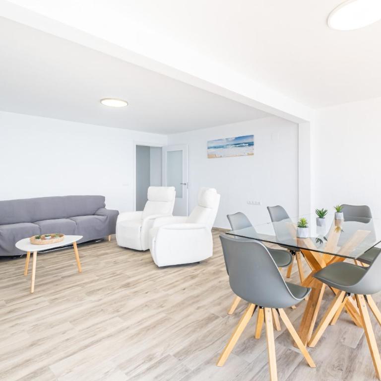 Torre Yago Apartment 10-3 Levante Beach - Apartment - 12