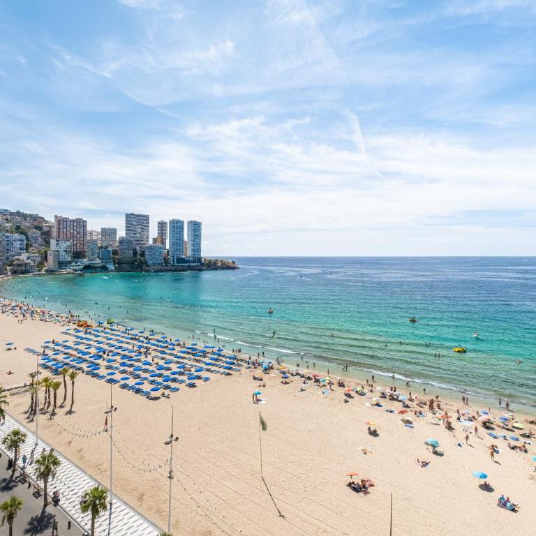 Torre Yago Apartment 10-3 Levante Beach - Apartment - 21